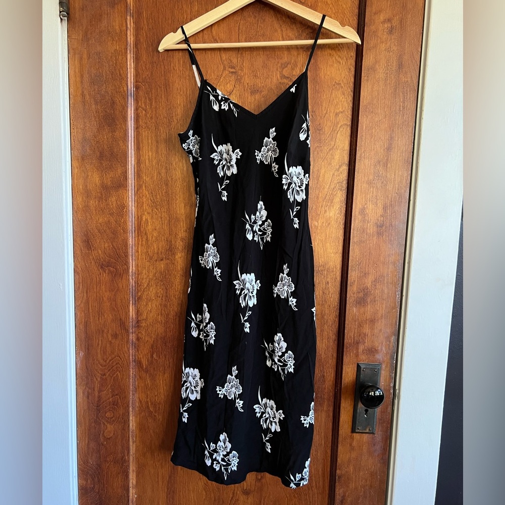 Vintage Gap midi dress